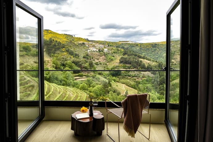 MW Douro Wine & Spa, Primary image