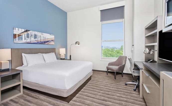 Hyatt House Chicago Medical/University District, Primary image