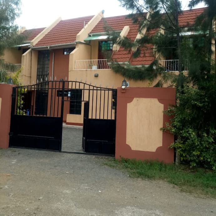 High End Guest House, Primary image