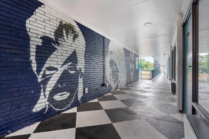 Heights House Hotel - Houston Heights Downtown, an Ascend Collection Hotel, Primary image