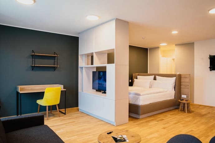 Rioca Vienna Posto 1, Primary image