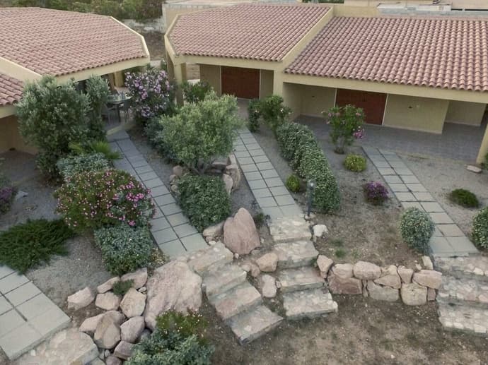 Apartment in Trinita D'agultu e Vignola, Primary image