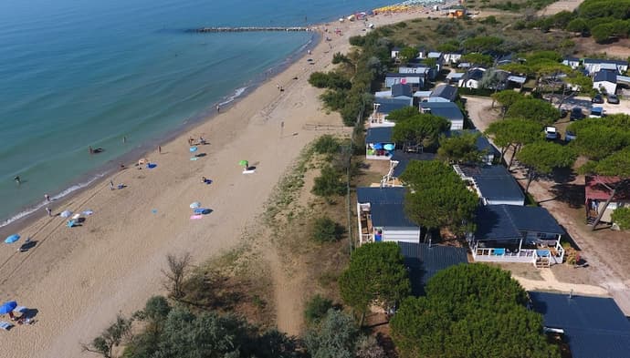 Club Del Sole Jesolo Family Resort, Primary image