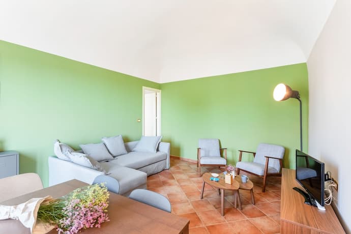 Catania City Center Apartment, Primary image