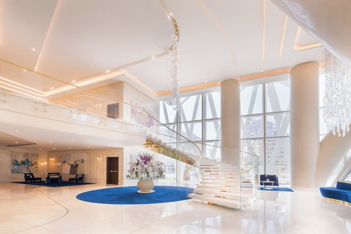 Shaza Doha, Primary image