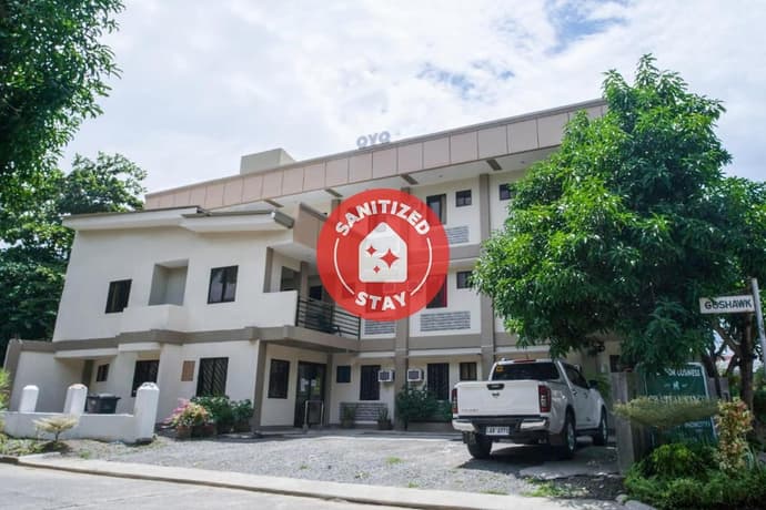 Super OYO 604 Chateau Cinco Dormitel - Hostel, Primary image