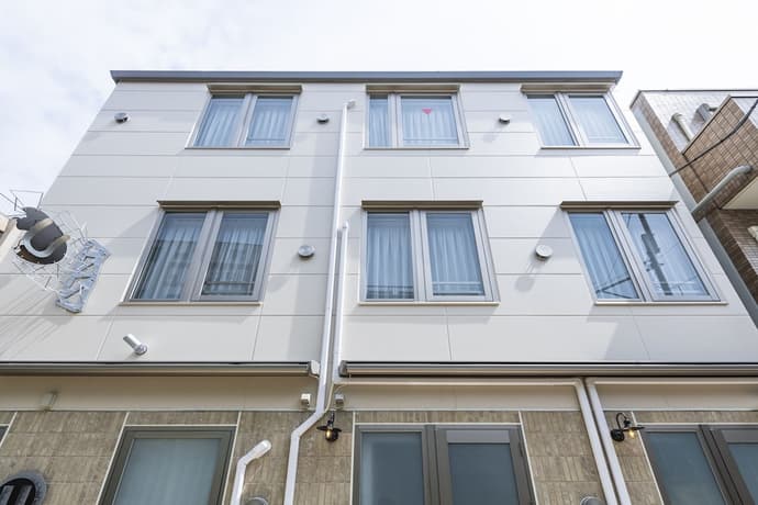 U-Hotel Takadanobaba, Primary image