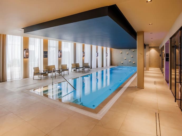 Mövenpick Hotel Tallinn, Primary image