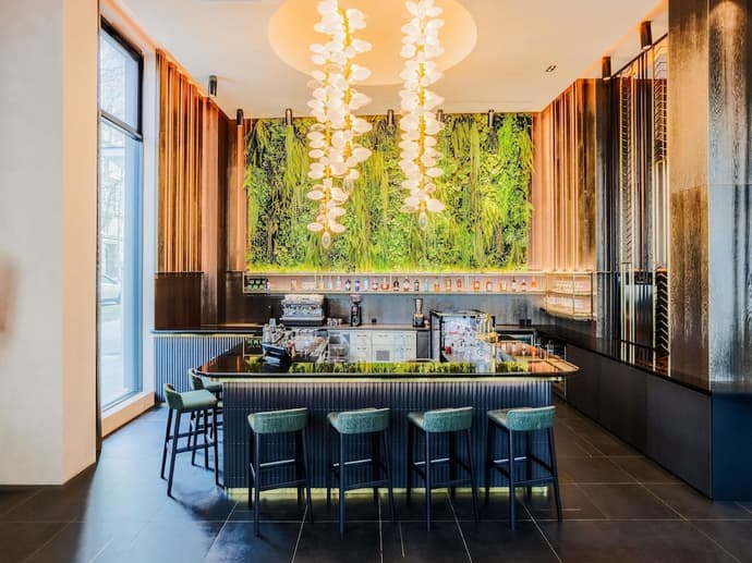 Mövenpick Hotel Tallinn, Primary image