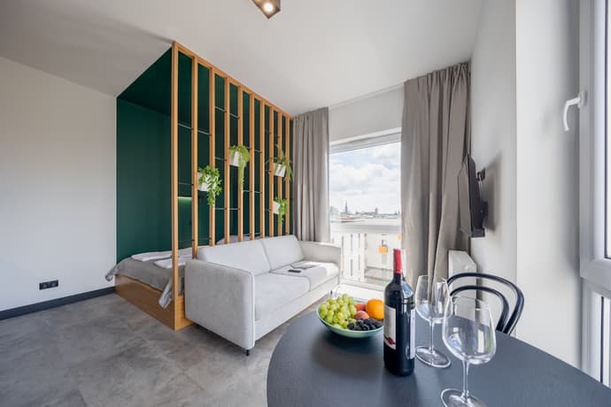 TOP Garden Aparthotel, Primary image