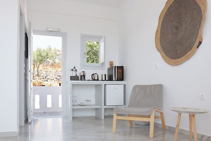 Phaos Santorini Suites, Primary image