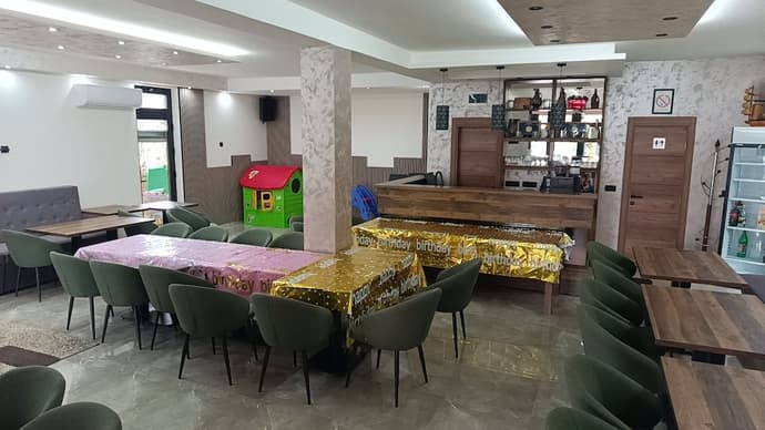 Hotel Apartments  Bella Mare Belgrade, Primary image