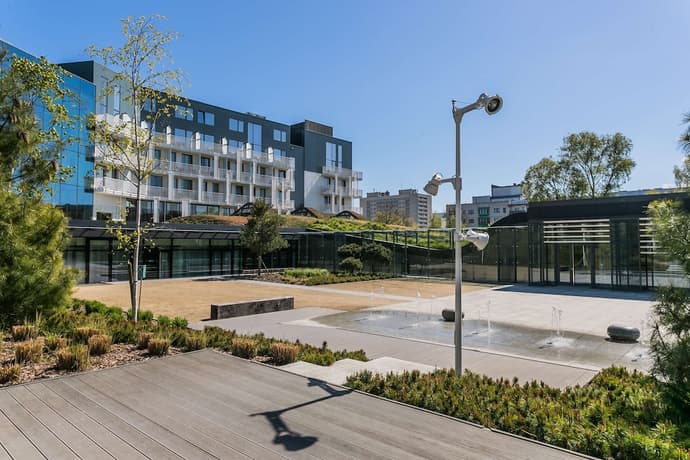 Radisson Blu Hotel Sopot, Primary image