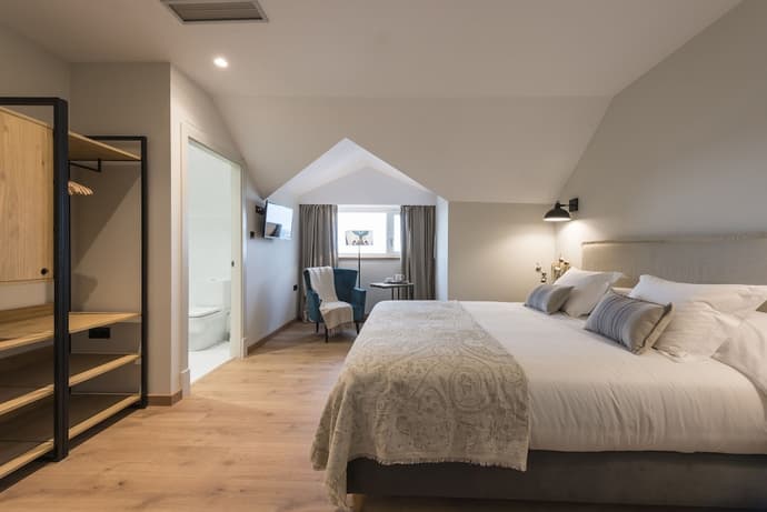 Hotel Rías Altas, Primary image