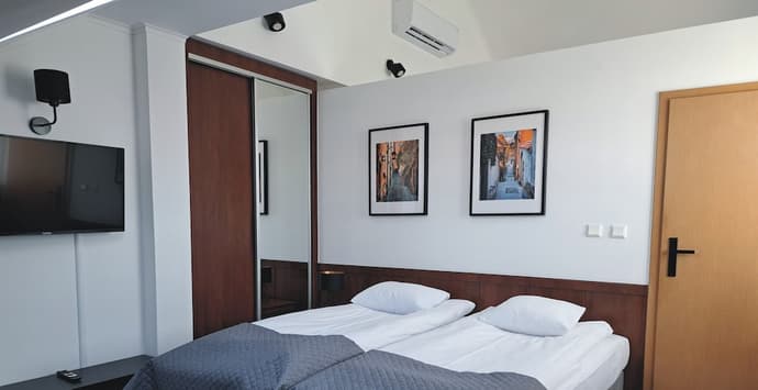 Warsaw -  Apartments Apartamenty Wilanów, Primary image