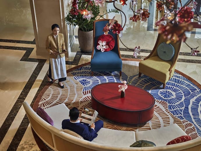 Grand Mercure Hanoi, Primary image