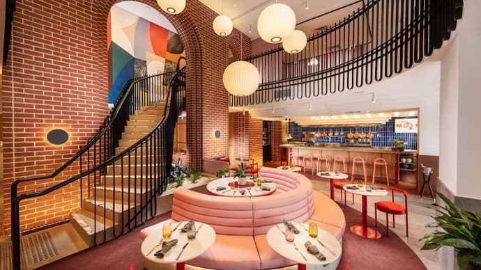 Hotel Indigo Adelaide Markets by IHG, Primary image