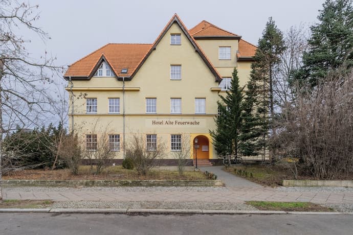 Alte Feuerwache, Primary image