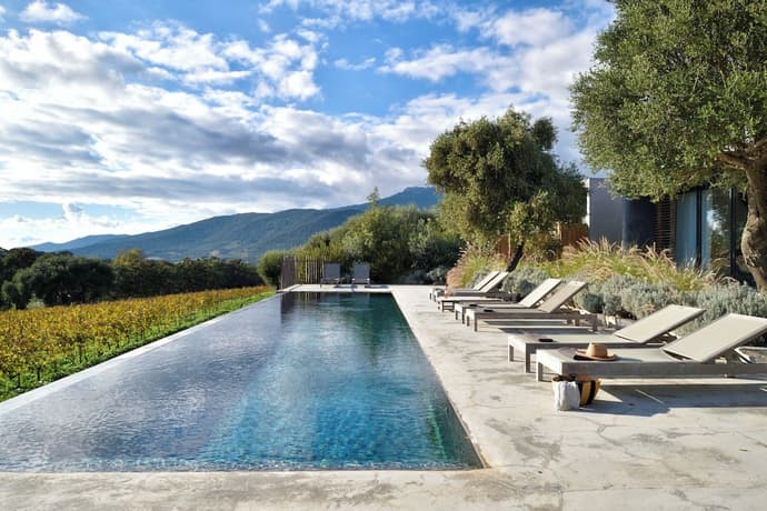 Domaine de Peretti della Rocca, Primary image