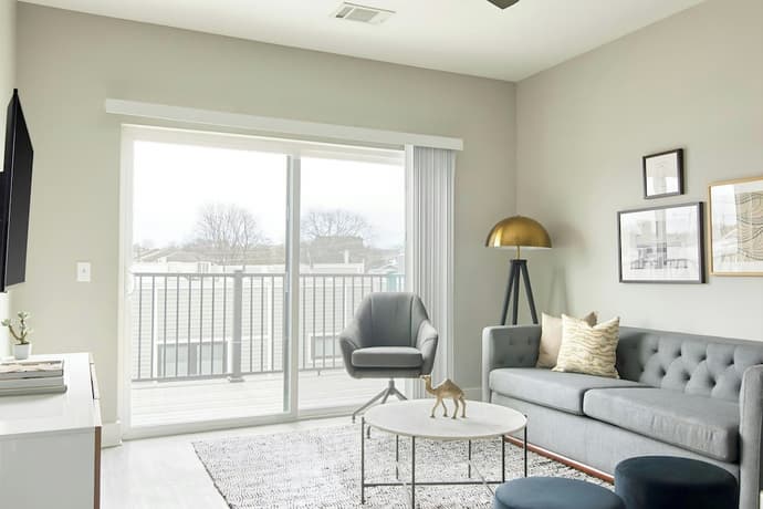 Sonder by Marriott Bonvoy Belcourt Apartments Hillsboro Village, Primary image