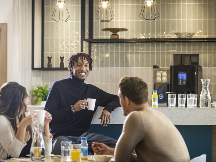 Aparthotel Adagio London Stratford, Primary image