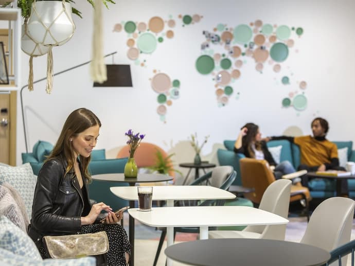 Aparthotel Adagio London Stratford, Primary image