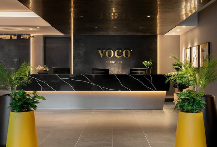 voco Edinburgh-Haymarket by IHG, Primary image