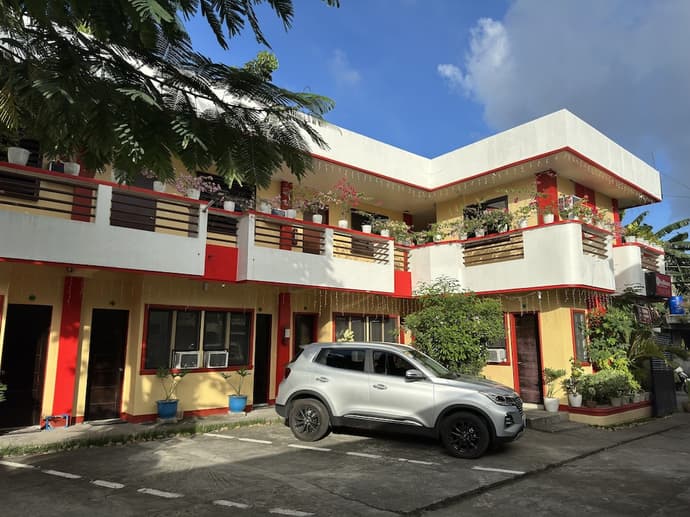 RedDoorz near Mariners Legazpi, Primary image