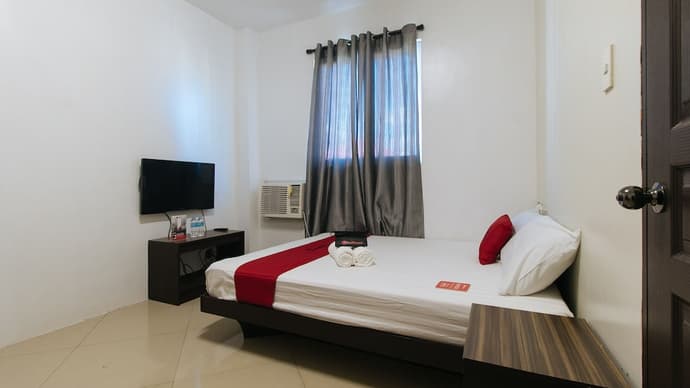 RedDoorz @ Golite Washington - Hostel, Primary image