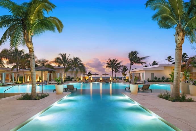 Alaia Belize, Autograph Collection, Primary image