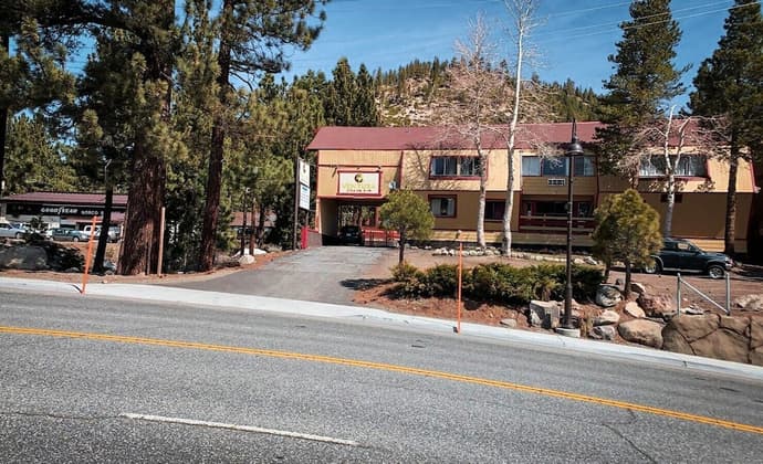 Ventura Grand Inn, Primary image