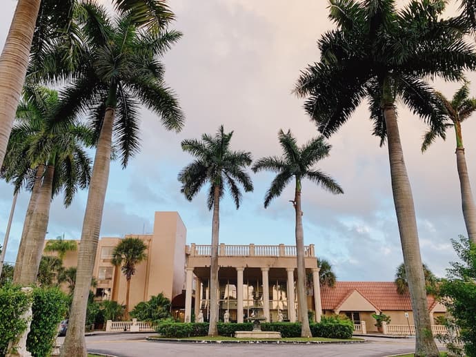 Miami Gardens Inn & Suites, Primary image