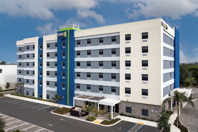 Home2 Suites by Hilton Miami Doral West Airport, Primary image
