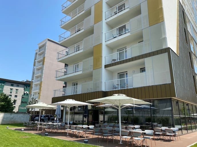 Domitys Quarto Verde, Primary image