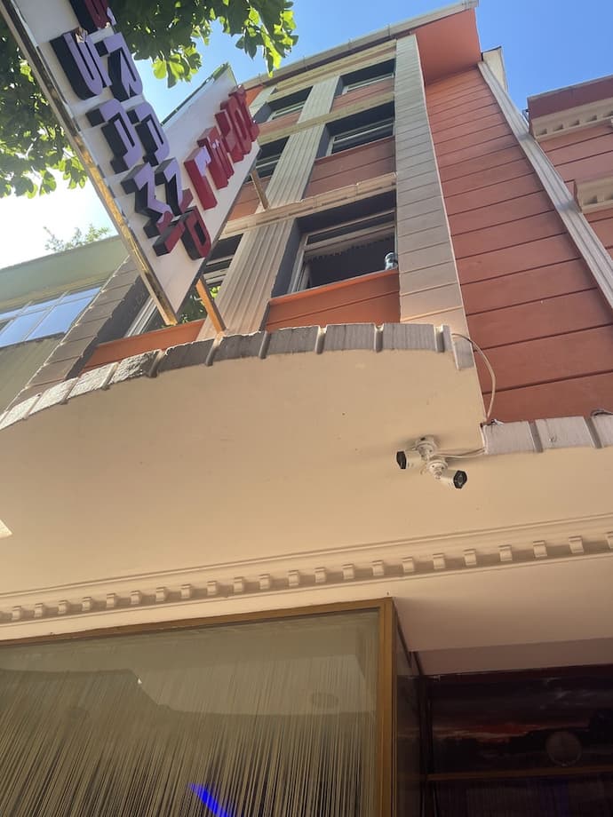 Grand Sami Hotel, Primary image