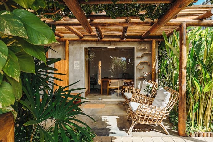 Vila Sal Noronha, Primary image