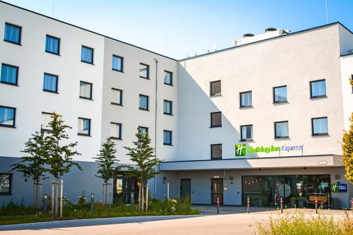 Holiday Inn Express Munich Olching by IHG, Primary image