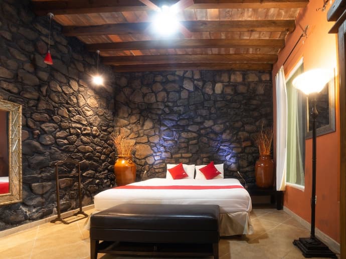 Hotel Boutique Don Porfirio, Primary image