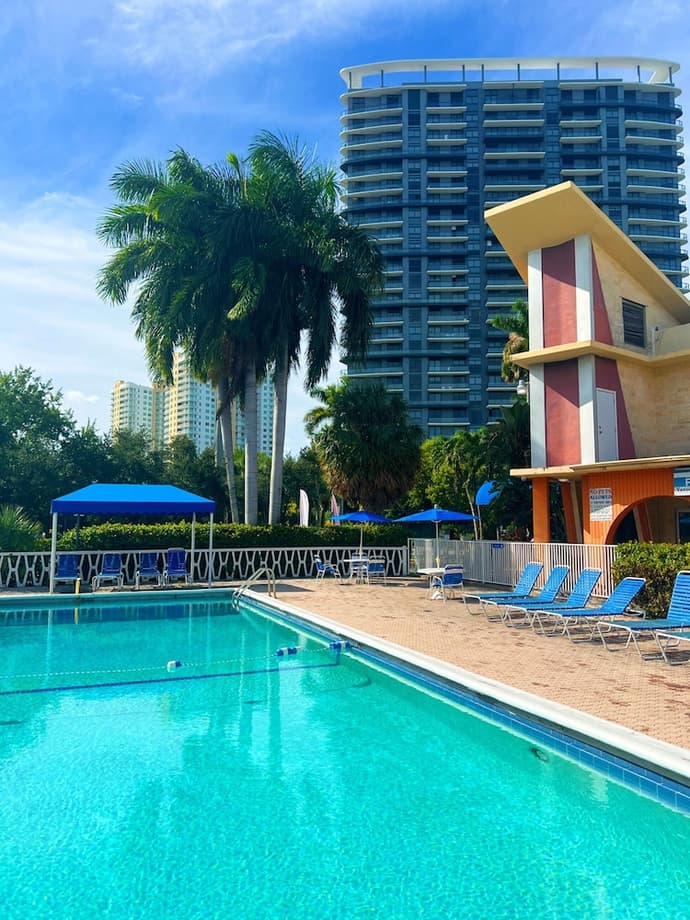 Bposhtels Hollywood Florida - Hostel, Primary image