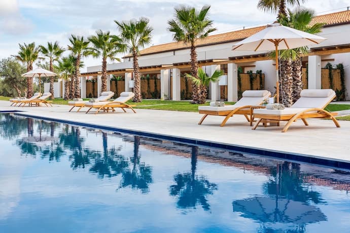 Il San Corrado di Noto Luxury Resort, Primary image