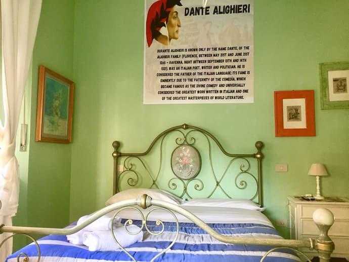 6 Keys, Primary image