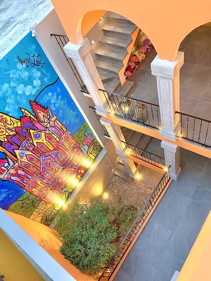 El Secreto, Primary image