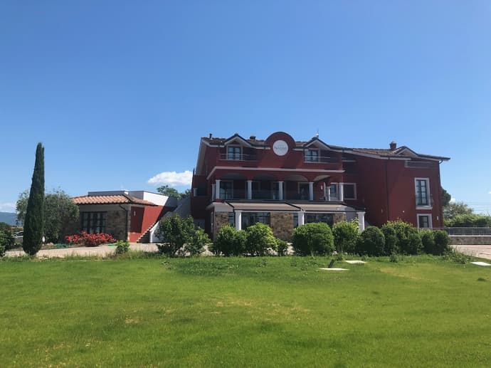 Villa Nadar Hotel  B&B, Primary image