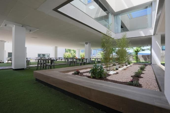 Hotel Villa Odón, Primary image