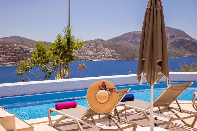Kalkan Saray Suites - Adults Only, Primary image