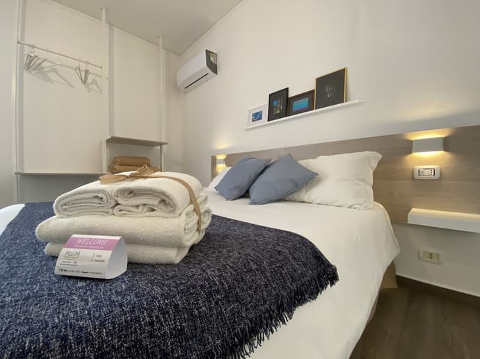 Ma&Mi Light Rooms, Primary image