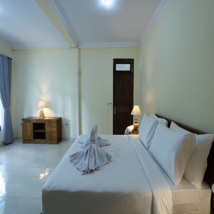 Vaneka Garden House, Primary image