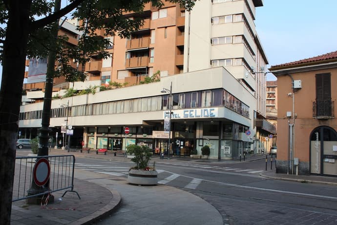 Hotel Selide, Primary image