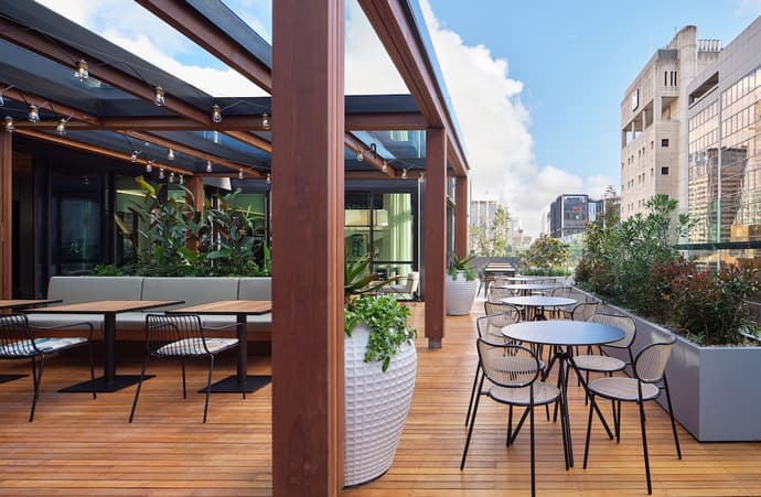 Little National Hotel Sydney, Primary image