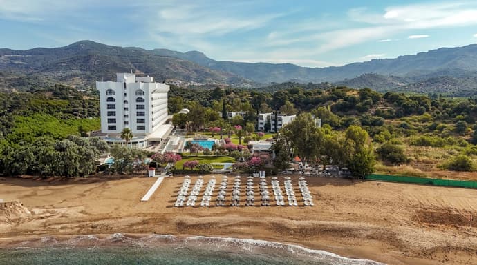 Club Beyy Resort Hotel, Primary image